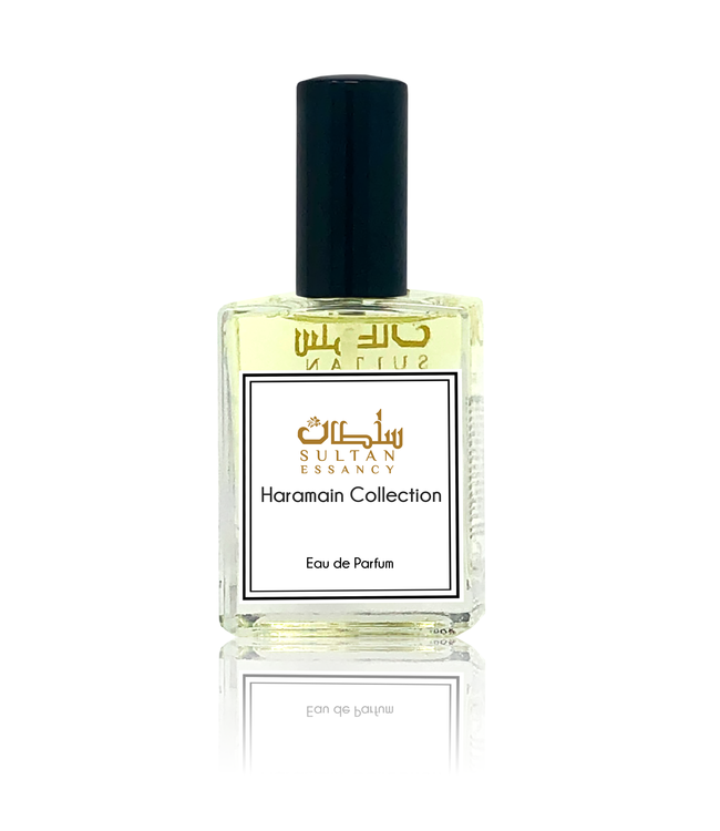 Haramain Collection Sultan Essancy Parfum Eau De Parfum Spray Oriental Oriental Style Parfumerie Berlin Orientalische Parfume Henna Kosmetik