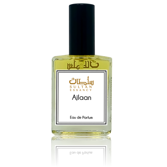 Ajlaan Eau de Perfume Spray Sultan Essancy
