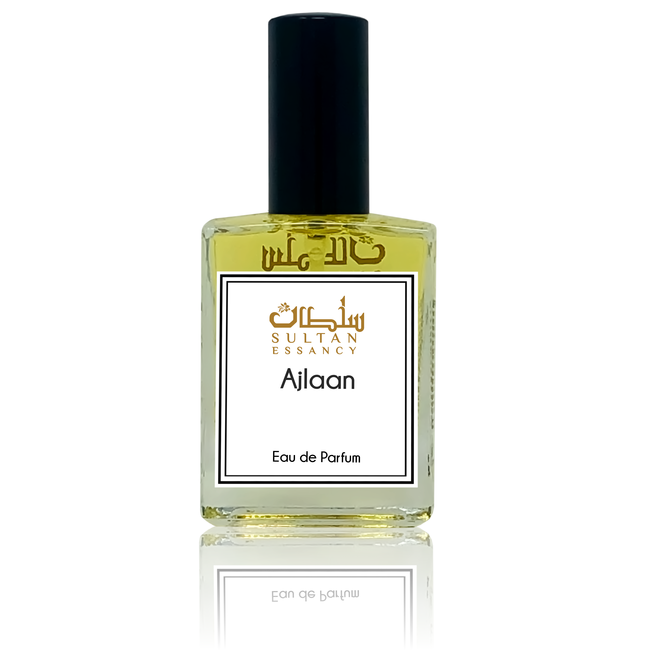 Parfüm Ajlaan Eau de Perfume Spray Sultan Essancy