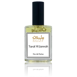 Sultan Essancy Parfüm Taraf Al Jannah Eau de Perfume Spray Sultan Essancy