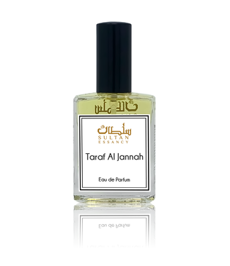 Sultan Essancy Taraf Al Jannah Eau de Perfume Spray Sultan Essancy