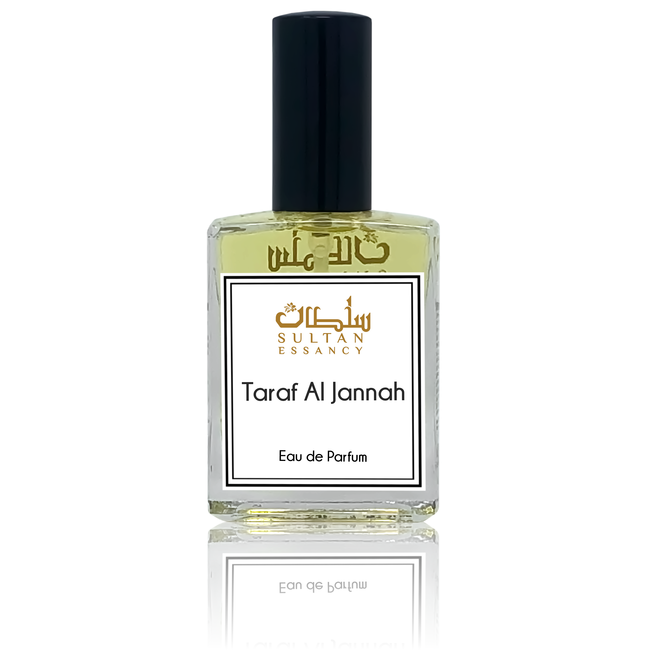 Taraf Al Jannah Eau de Perfume Spray Sultan Essancy