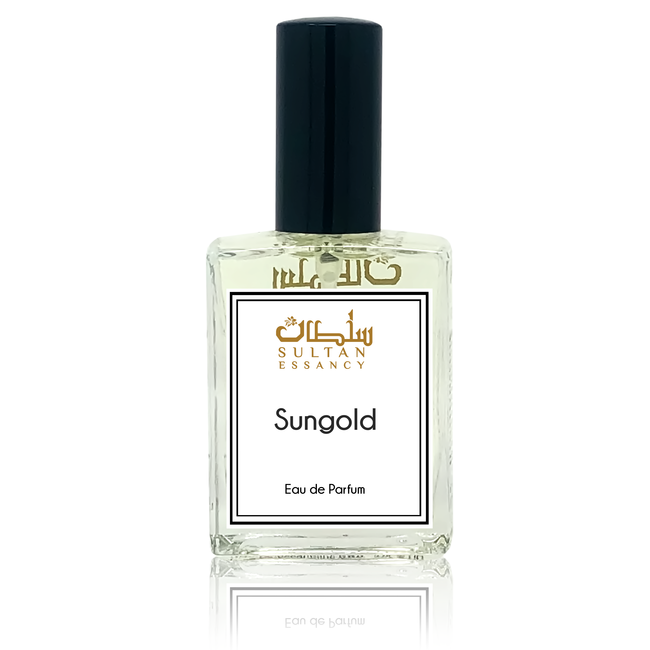 Parfüm Sungold Eau de Perfume Spray Sultan Essancy