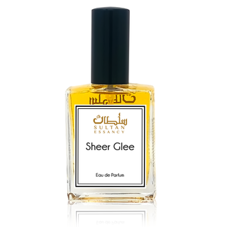 Sultan Essancy Sheer Glee Eau de Perfume Spray Sultan Essancy