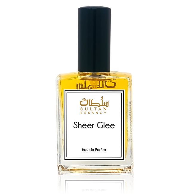 Parfüm Sheer Glee Eau de Perfume Spray Sultan Essancy