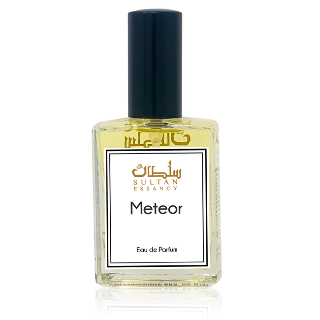 Meteor Eau de Perfume Spray Sultan Essancy