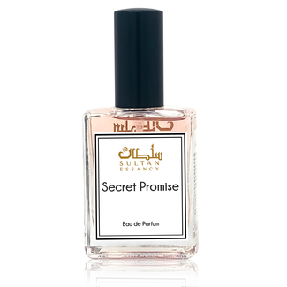 Sultan Essancy Parfüm Secret Promise Eau de Perfume Spray Sultan Essancy