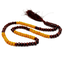 Tasbih prayer beads - Wooden Round