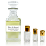 Perfume oil Musk Al Aswad - Perfume free from alcohol