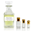 Perfume oil Flora Gold - Perfume free from alcohol