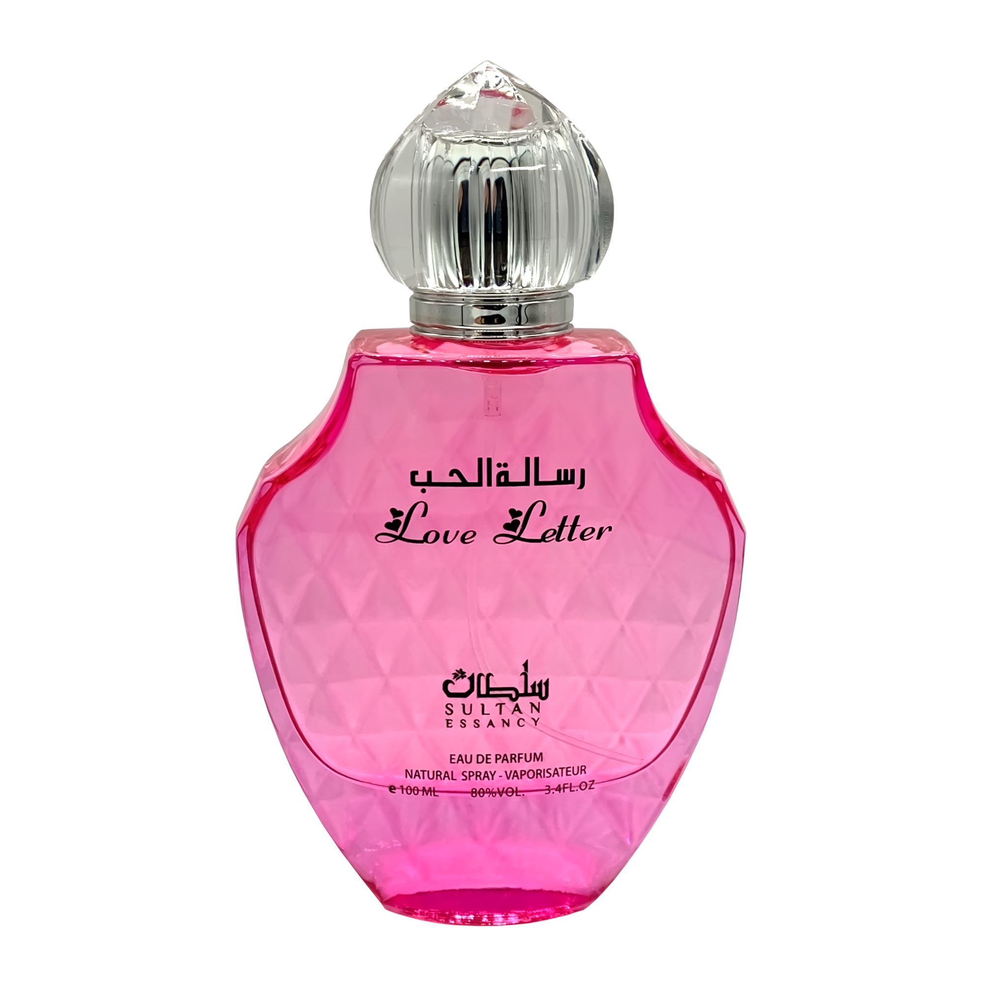 Love Letter Sultan Essancy Perfume Eau de Parfum Women Floral OrientalStyle Perfume Shop