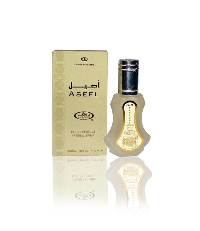 Al Rehab  Aseel Eau de Parfum 35ml von Al Rehab Vaporisateur/Spray