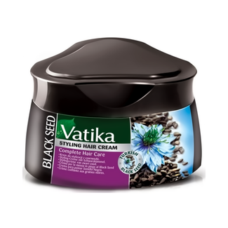 Vatika Dabur Haarcreme Schwarzkümmel Black Seed Styling Cream (140ml)