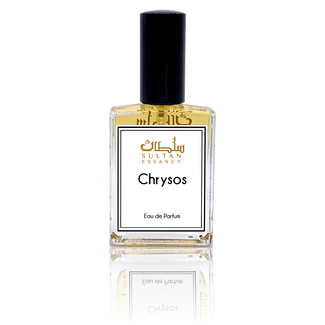 Sultan Essancy Chrysos Eau de Perfume Spray Sultan Essancy