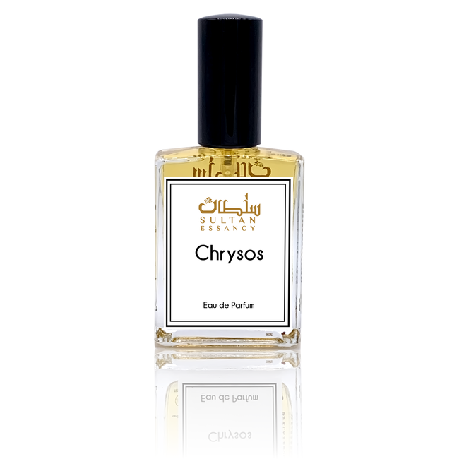Chrysos Eau de Perfume Spray Sultan Essancy