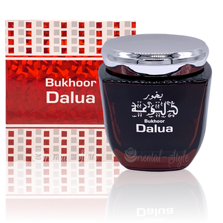 Ard Al Zaafaran Perfumes  Bakhoor Bukhoor Dalua (80)