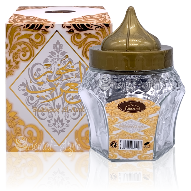 Bukhoor Al Arab Incense 50g