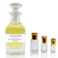 Concentrated perfume oil ZamZam Red - Perfume free from alcohol