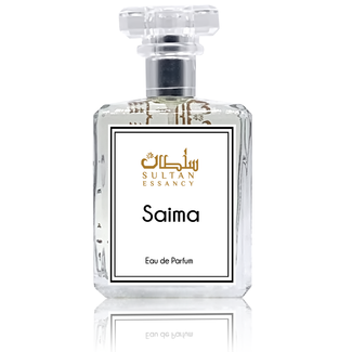 Sultan Essancy Saima Eau de Perfume Spray Sultan Essancy