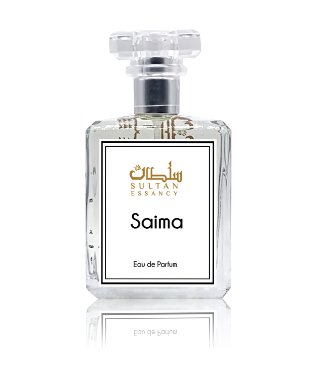 Sultan Essancy Saima Eau de Perfume Spray Sultan Essancy