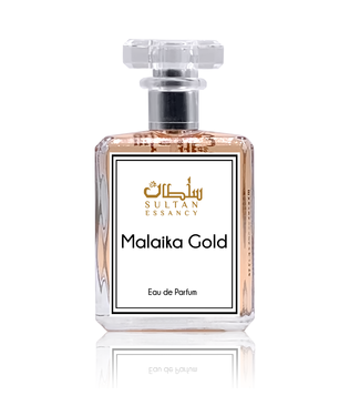 Sultan Essancy Malaika Gold Eau de Perfume Spray Sultan Essancy