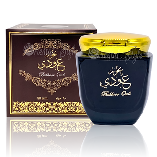 Ard Al Zaafaran Perfumes  Bukhoor Oudi by Ard Al Zaafaran  (80g)