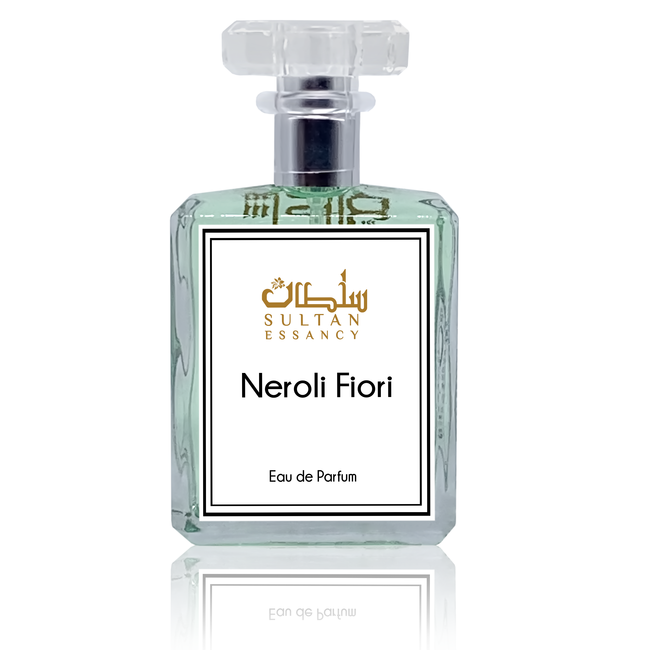 Neroli Fiori Eau de Perfume Spray Sultan Essancy