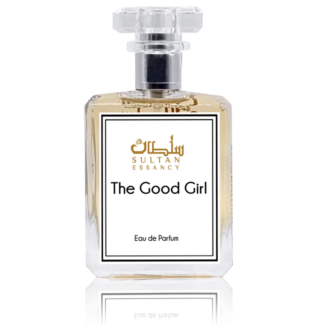 Parfüm The Good Girl Eau de Perfume Spray Sultan Essancy