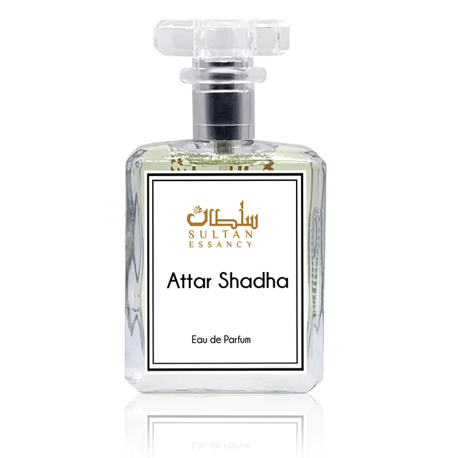 Attar Shadha Eau de Perfume Spray Sultan Essancy