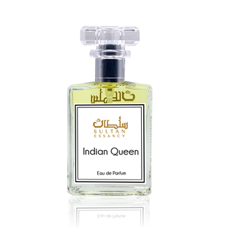 Sultan Essancy Indian Queen Eau de Perfume Spray Sultan Essancy