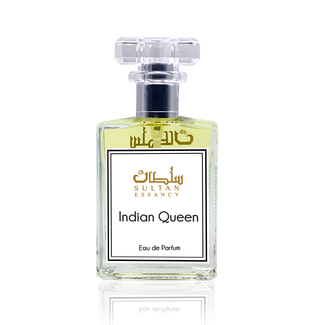 Sultan Essancy Parfüm Indian Queen Eau de Perfume Spray Sultan Essancy