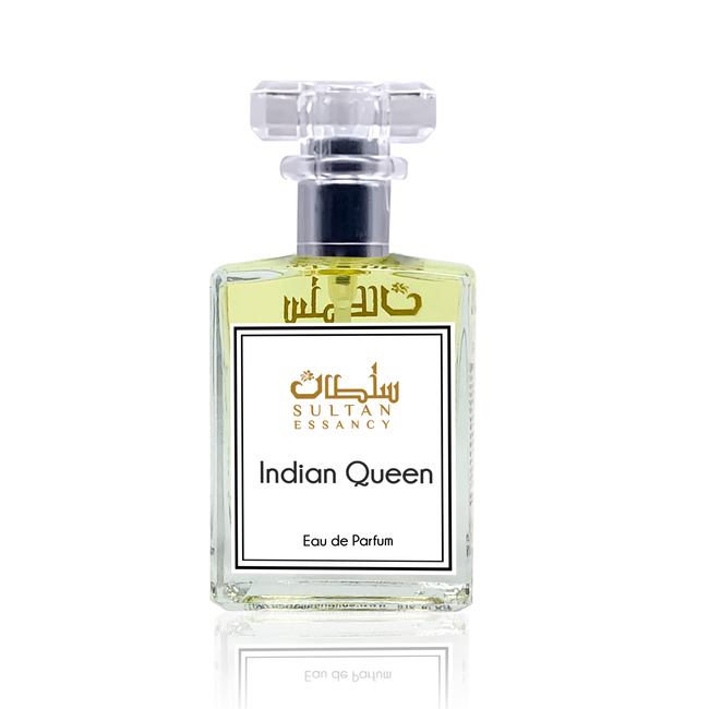 Indian Queen Eau de Perfume Spray Sultan Essancy