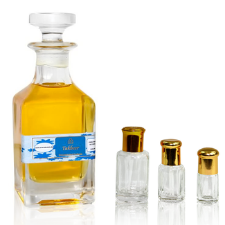 Sultan Essancy Perfume oil Takbeer