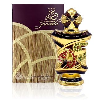Al Haramain Parfümöl Jameela von Al Haramain 10ml