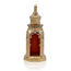 Perfume oil Khulasat Al Oud by Al Haramain 24ml Attar Perfume