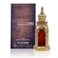 Perfume oil Khulasat Al Oud by Al Haramain 24ml Attar Perfume