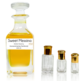 Perfume oil Sweet Messina by Sultan Essancy