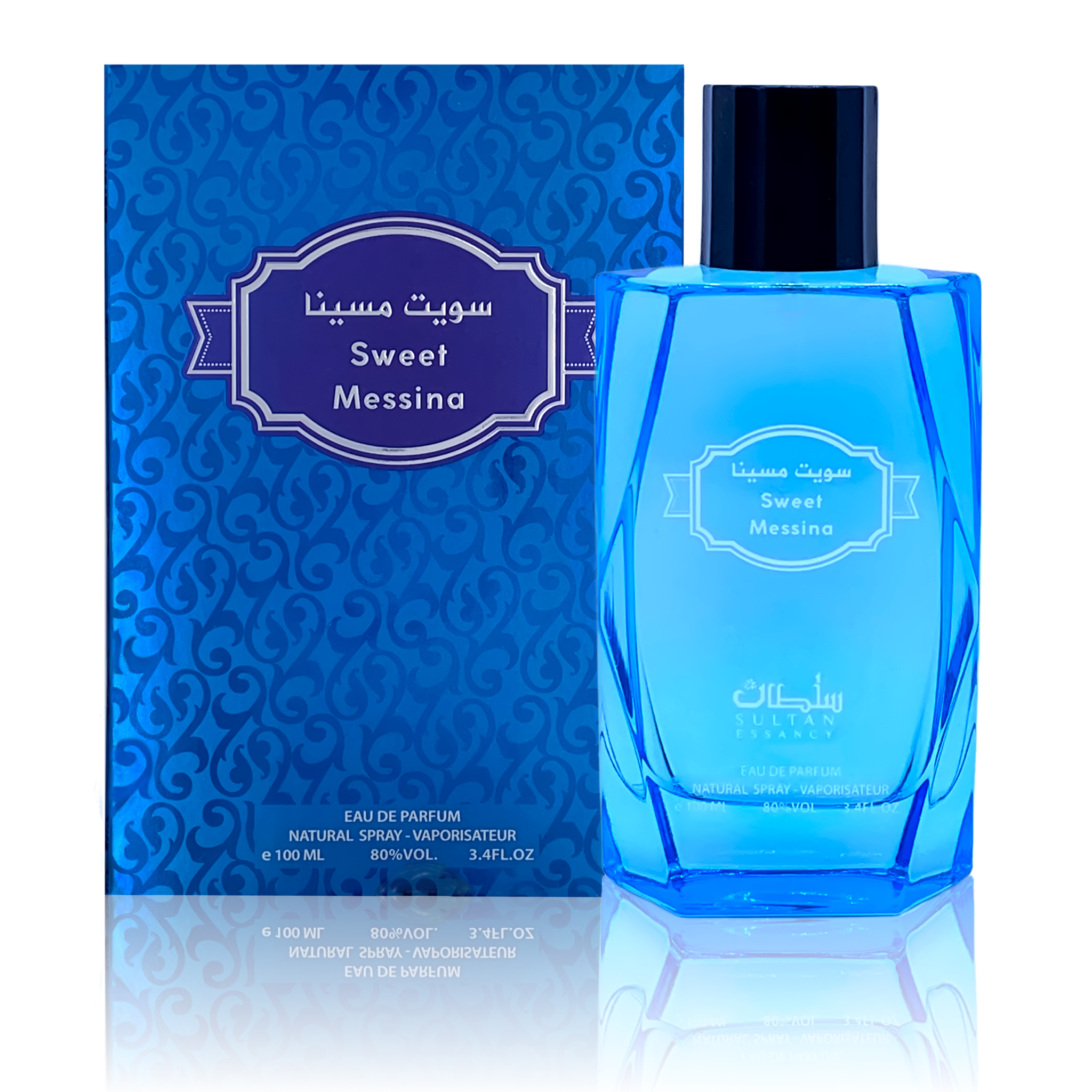 N5 Eau de Parfum - SweetCare United States