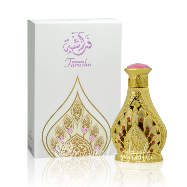 Parfümöl Farasha von Al Haramain 12ml Attar Parfüm