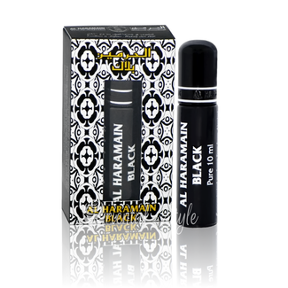 Al Haramain Parfümöl Black 10ml