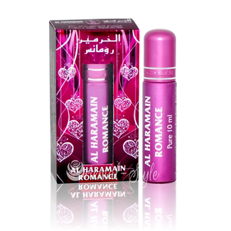 Al Haramain Romance perfume oil by Al Haramain 10ml