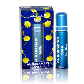 Al Haramain Parfümöl Safa von Al Haramain 10ml