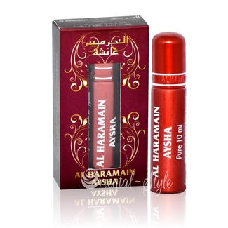 Al Haramain Parfümöl Aysha von Al Haramain 10ml