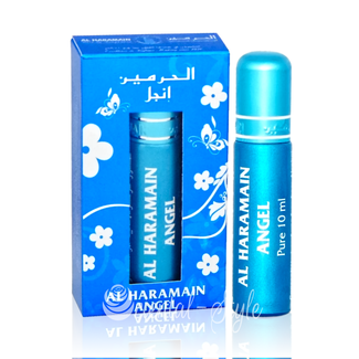 Al Haramain Parfümöl Angel von Al Haramain 10ml