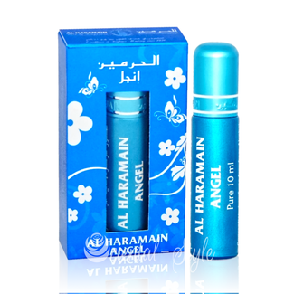 Al Haramain Perfume oil Angel by Al Haramain 10ml