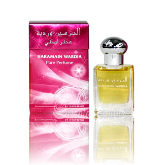 Al Haramain Perfume oil Wardia by Al Haramain 15ml