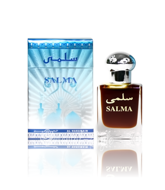 Al Haramain Parfümöl Salma von Al Haramain 15ml