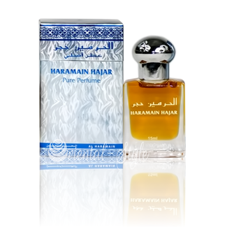 Al Haramain Haramain Perfume oil Hajar 15ml