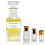 Concentrated perfume oil Al Caramello - Perfume free from alcohol