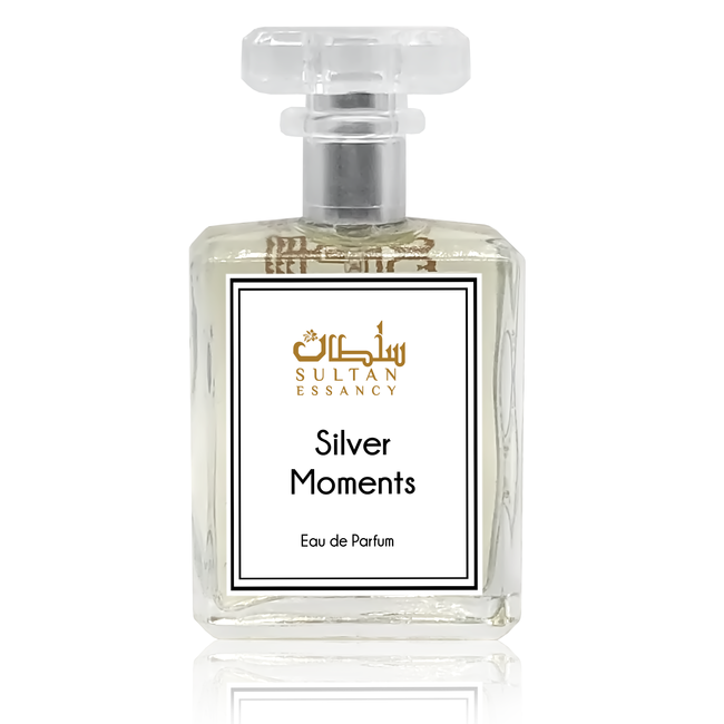 Silver Moments Eau de Perfume Spray Sultan Essancy